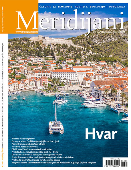 Meridijani izdavačka kuća - web shop